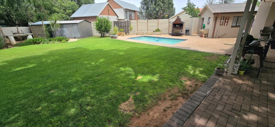 Commercial Property for Sale in Universitas Free State